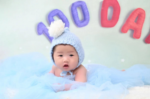 余江母乳宝宝湿疹